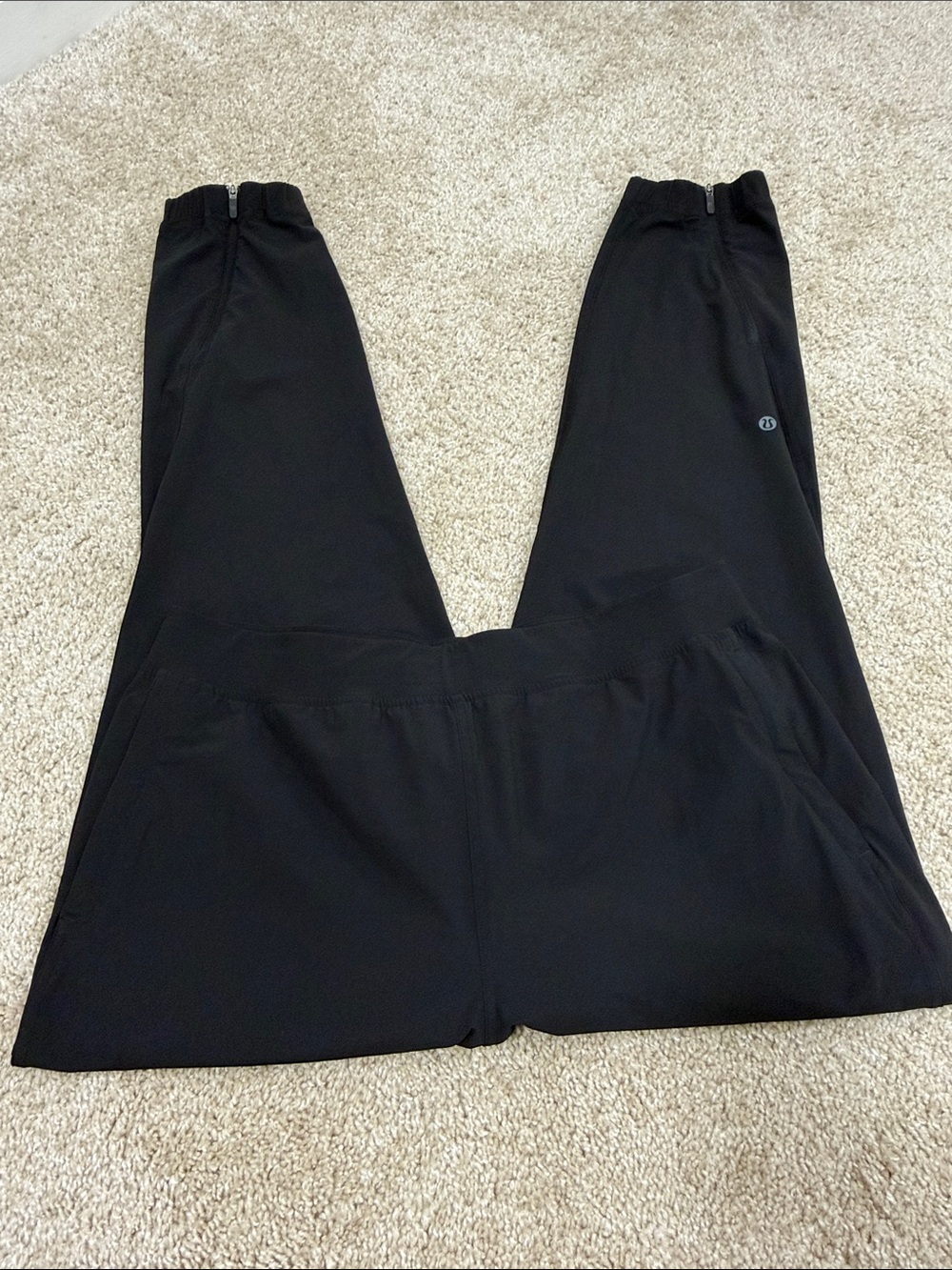 Lululemon jogger pants